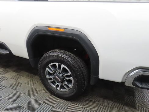 Used 2023 GMC Sierra 2500 SLE AWD/4WD image 36