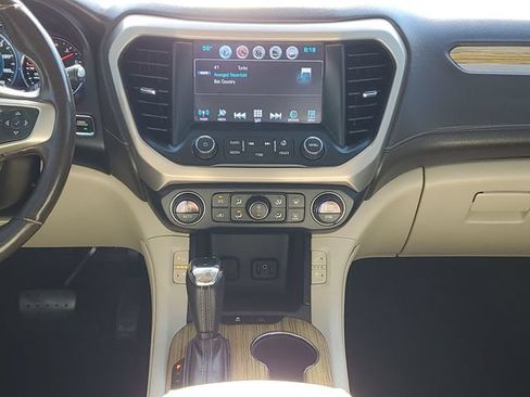 Used 2019 GMC Acadia Denali FWD image 32