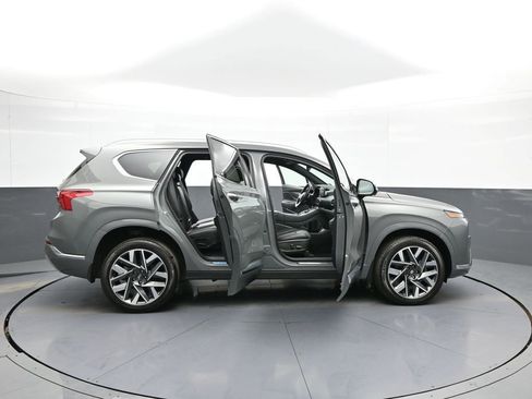 Certified 2023 Hyundai Santa Fe Calligraphy w/ Cargo Package AWD/4WD image 43