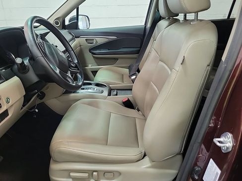 Used 2022 Honda Pilot Special Edition image 3