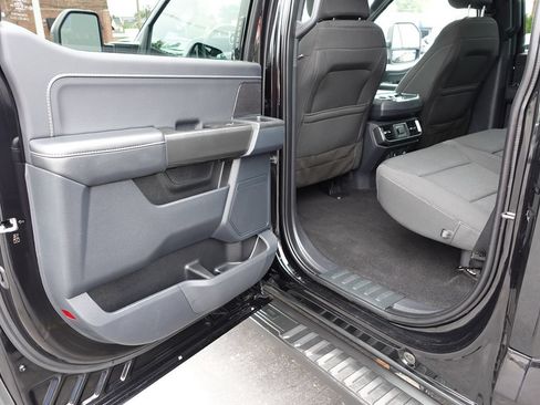 Used 2023 Ford F150 XLT w/ Equipment Group 302A High AWD/4WD image 20
