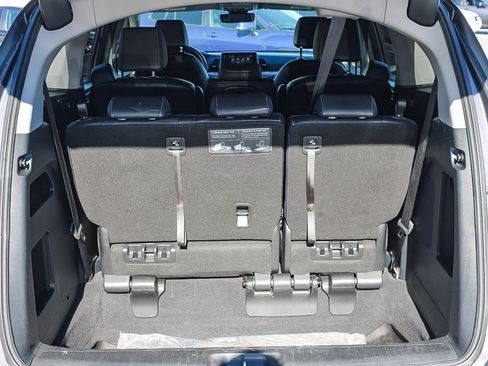 Used 2023 Honda Odyssey Touring image 26