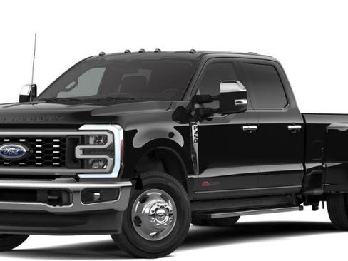 New 2026 Ford F350 Lariat AWD/4WD image 23