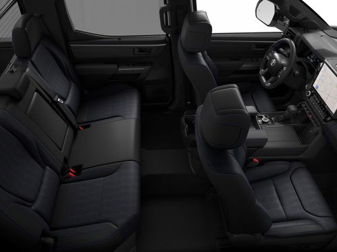 New 2026 Toyota Tundra Platinum AWD/4WD image 56