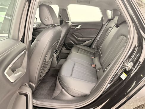 Used 2025 Audi A5 2.0T Premium w/ Convenience Package image 13