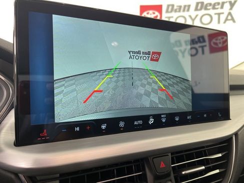 Used 2025 Ford Escape Platinum image 13