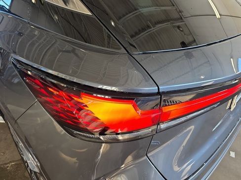 New 2026 Lexus RX 350 350h Premium+ w/ Convenience Package image 33