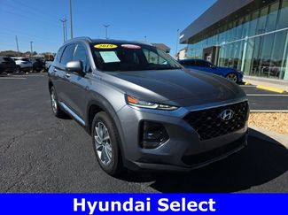 Used 2019 Hyundai Santa Fe SEL video 1