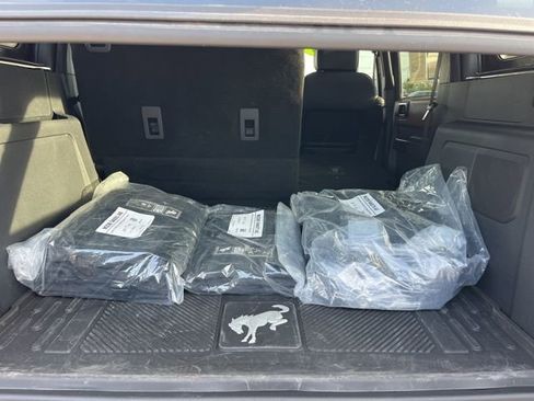 Used 2024 Ford Bronco Outer Banks image 30