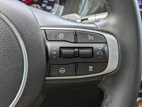 Certified 2023 Kia K5 GT-Line FWD image 20
