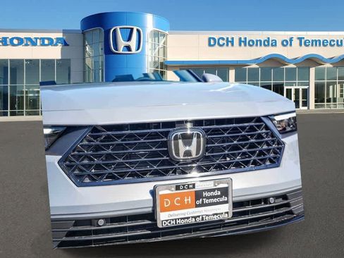 New 2026 Honda Accord Touring image 5