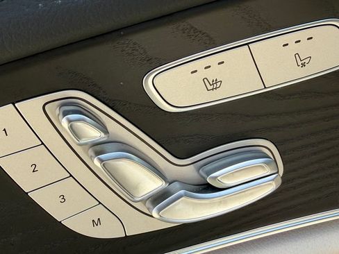 Used 2023 Mercedes-Benz E 53 AMG 4MATIC Sedan image 16