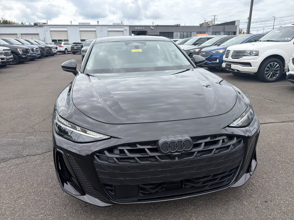 Used 2026 Audi A6 Prestige w/ Prestige Package AWD/4WD image 8