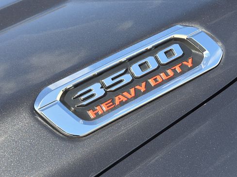 Certified 2024 RAM 3500 Tradesman w/ Chrome Appearance Group image 11