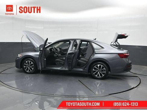 Used 2024 Volkswagen Jetta S FWD image 53
