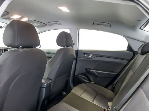 Used 2020 Hyundai Accent SEL FWD image 15