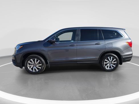 Used 2022 Honda Pilot EX-L image 8