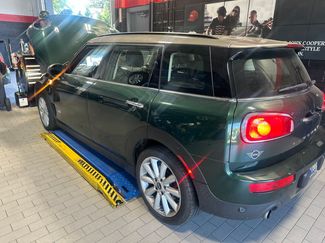 Used 2019 MINI Cooper Clubman ALL4 w/ Premium Package AWD/4WD video 1