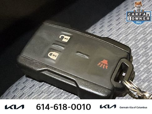 Used 2019 Chevrolet Silverado 2500 W/T w/ WT Convenience Package image 33