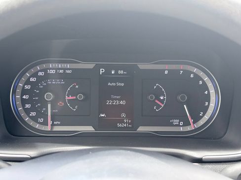 Used 2022 Hyundai Tucson SEL FWD image 8