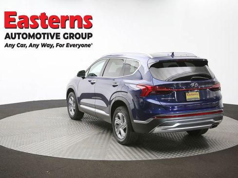 Used 2023 Hyundai Santa Fe SEL w/ Premium Package image 65