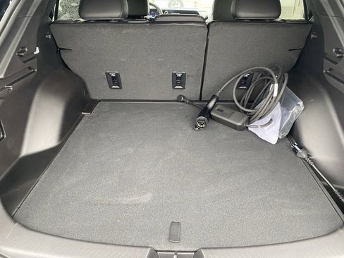 New 2025 Chevrolet Equinox EV RS image 27