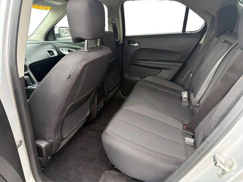 Used 2016 Chevrolet Equinox LT w/ Convenience Package image 11