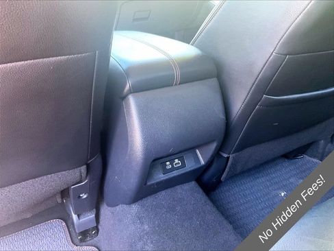 Used 2022 Nissan Altima 2.5 SR FWD image 29