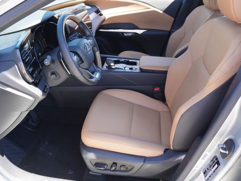 Used 2023 Lexus RX 350 Premium w/ Cold Area Package image 12