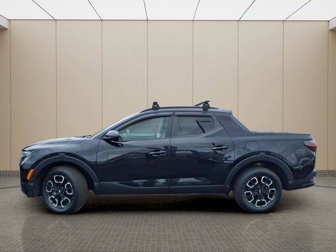 Used 2022 Hyundai Santa Cruz SEL Premium w/ Cargo Package image 13