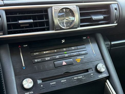 Used 2017 Lexus IS 200t w/ Navigation System Package image 25