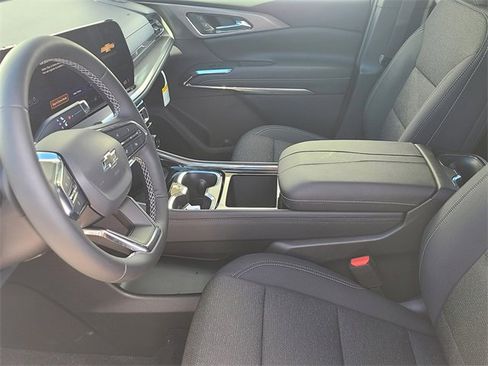 New 2026 Chevrolet Traverse LT w/ Midnight/Sport Edition image 22