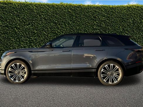 New 2024 Land Rover Range Rover Velar Dynamic HSE AWD/4WD image 3