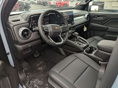 New 2026 Chevrolet Colorado LT w/ LT Convenience Package image 13