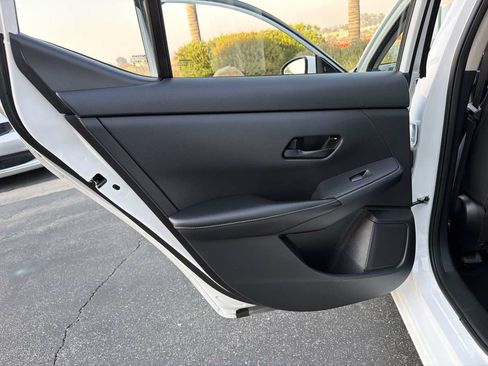 Used 2024 Nissan Sentra S FWD image 24
