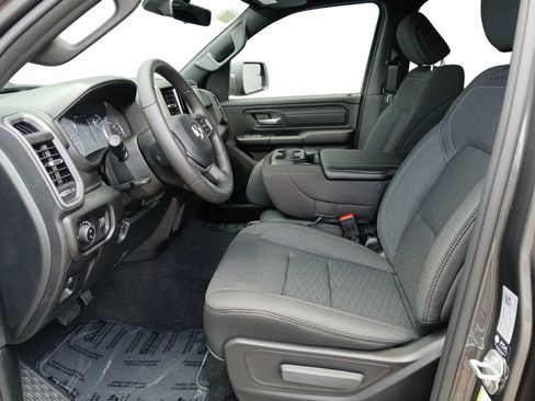 New 2026 RAM 1500 Express RWD image 19