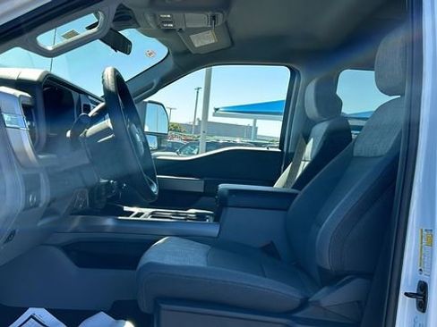 New 2026 Ford F250 XLT w/ FX4 Off-Road Package image 19