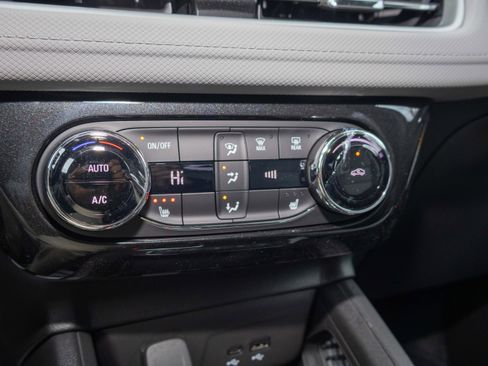 New 2026 Chevrolet TrailBlazer LT w/ Convenience Package image 20