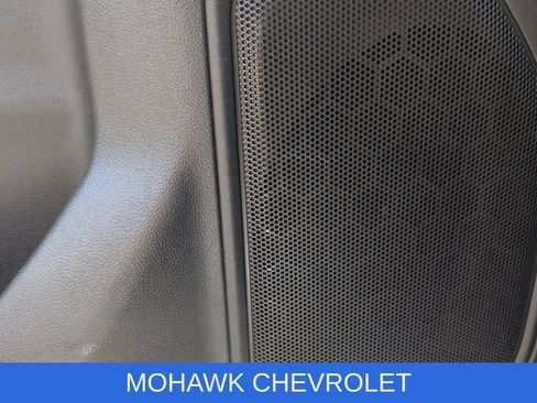 Used 2022 Chevrolet Silverado 1500 Custom AWD/4WD image 25