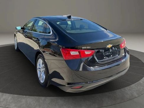 Used 2016 Chevrolet Malibu LT FWD image 5