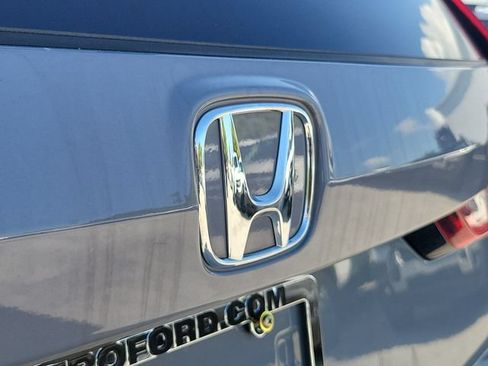 Used 2025 Honda CR-V Sport-L image 6