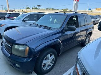 Used 2007 Chevrolet TrailBlazer LT RWD video 1
