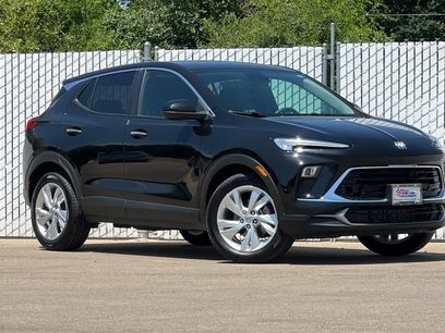 Used 2024 Buick Encore GX Preferred w/ Comfort Package