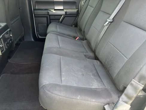 Used 2020 Ford F150 XLT w/ Equipment Group 301A Mid AWD/4WD image 10