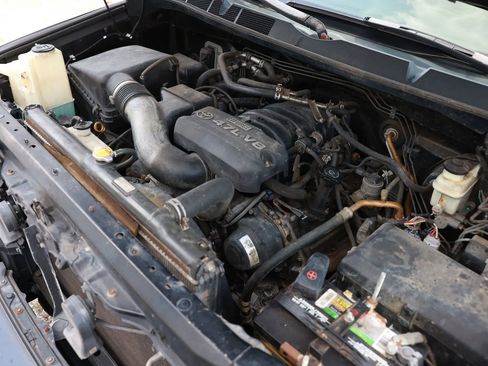 Used 2007 Toyota Tundra SR5 RWD image 44