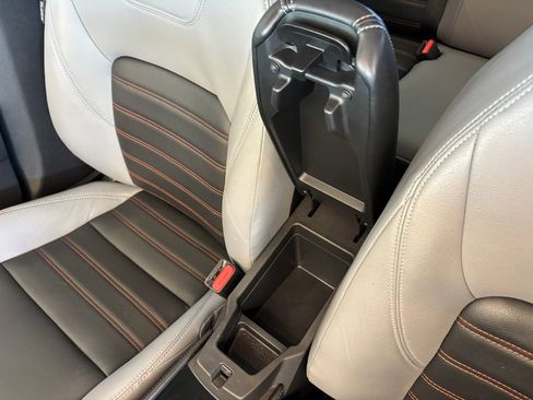 Used 2021 Nissan Kicks SR w/ SR Premium Package FWD image 20