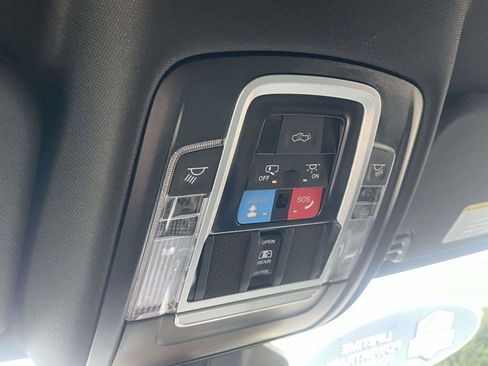 New 2026 RAM 1500 Big Horn RWD image 31
