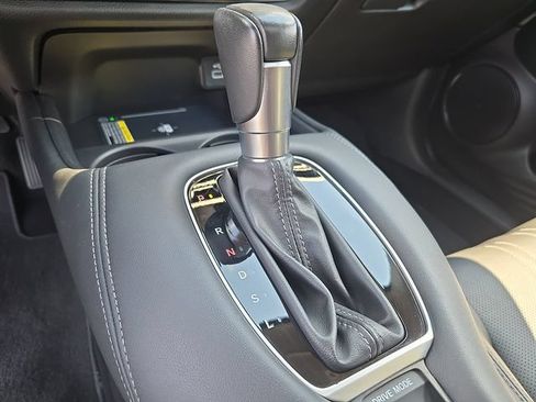 Used 2024 Honda HR-V EX-L image 15