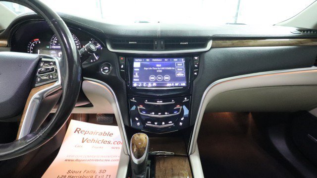 Used 2018 Cadillac XTS Luxury FWD image 14