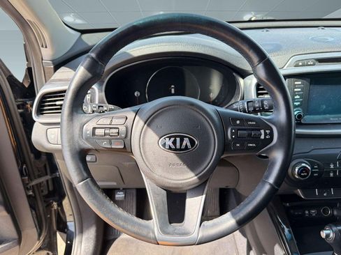 Used 2018 Kia Sorento EX image 15